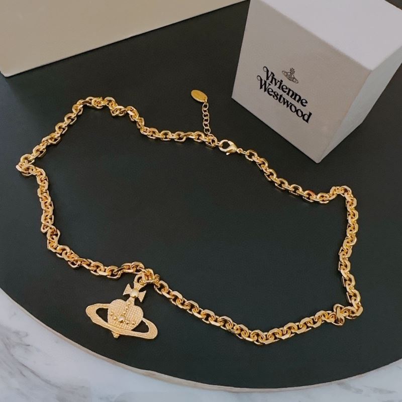 Vivienne Westwood Necklaces